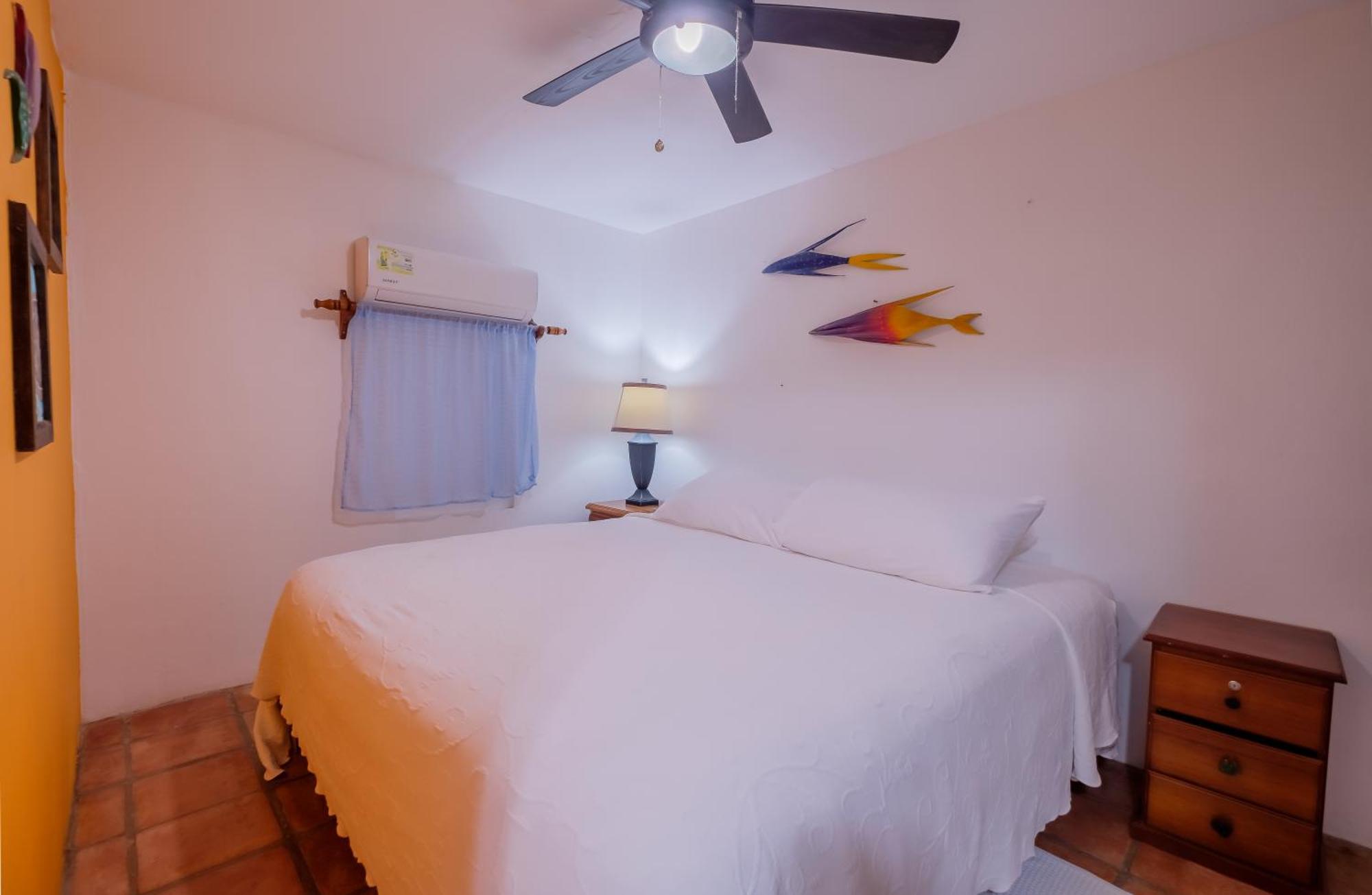 Seven Seas Resort Adults Only San Pedro  Eksteriør billede